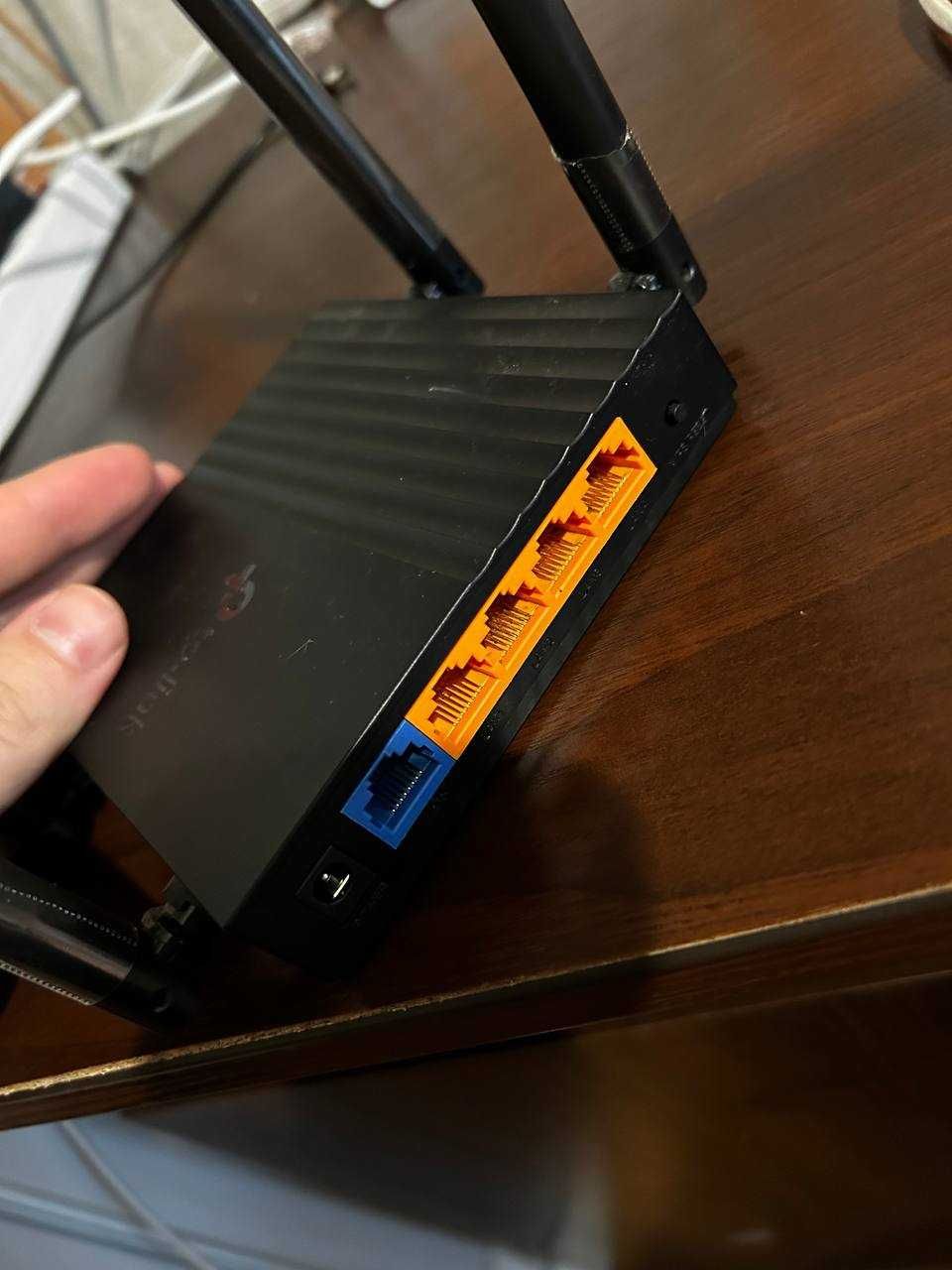 Роутер TP-Link Archer C64