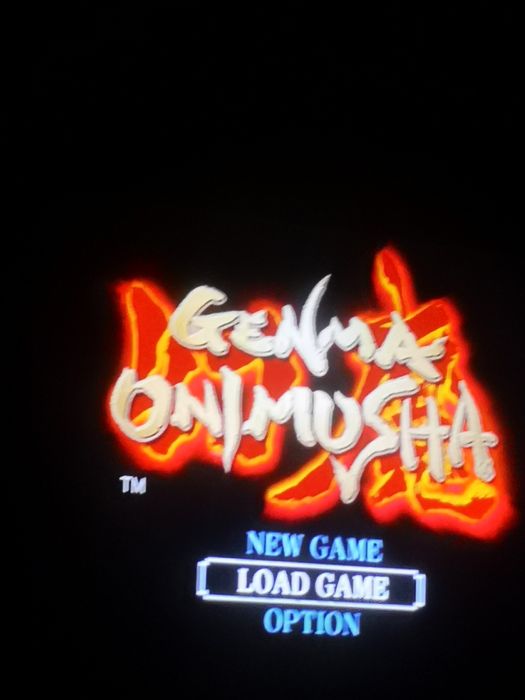 Genma Onimusha Xbox Classic Xbox 360 Ang PAL