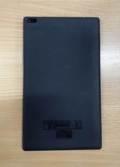 Планшет Lenovo TB-8504X
