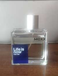 Mexx life is now