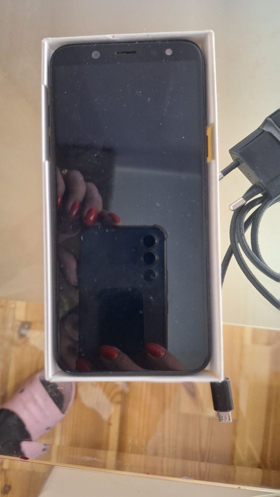 Samsung Galaxy A6