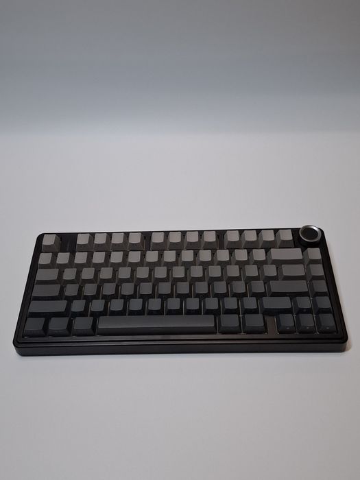 Беспроводная игровая клавиатура Aula F75