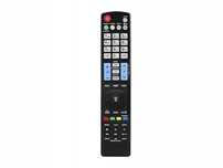 Pilot Zamienny do Telewizorów Lg 14020 3D