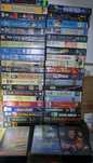 VHS Classicos, animação e adultos