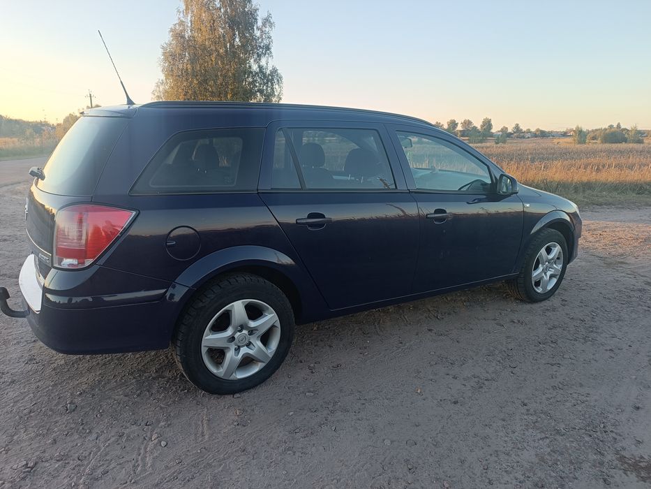 Продам Опель Астра Н