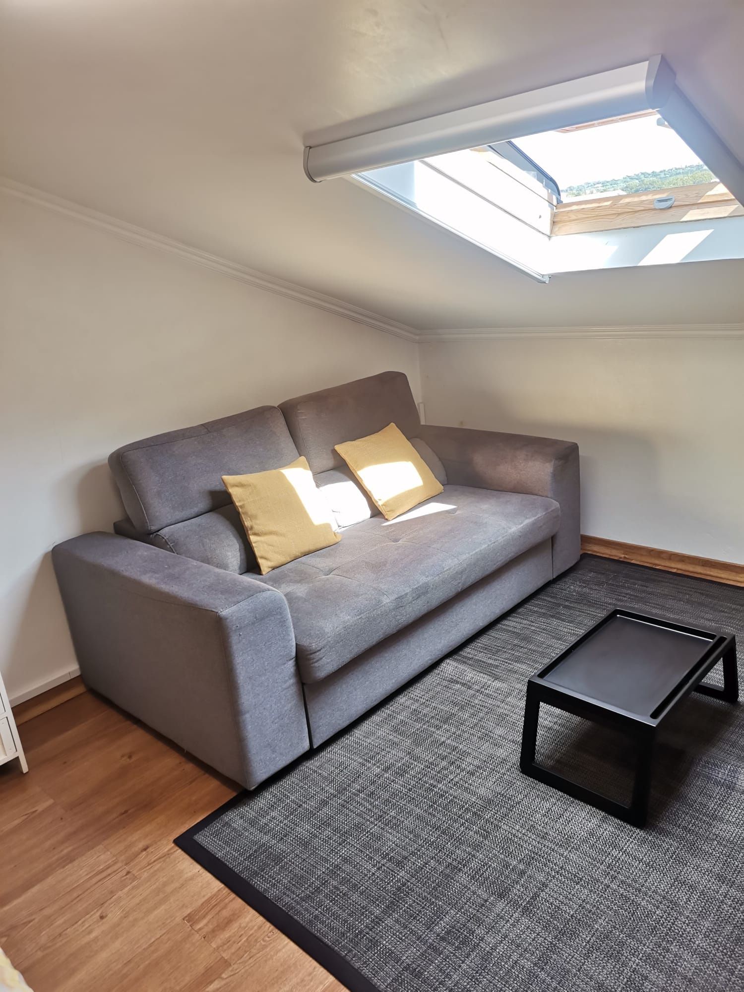 Quarto para alugar