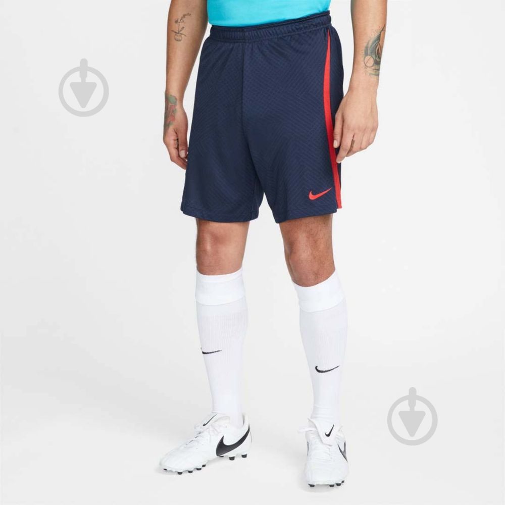 Шорты Nike оригинал fc Barcelona