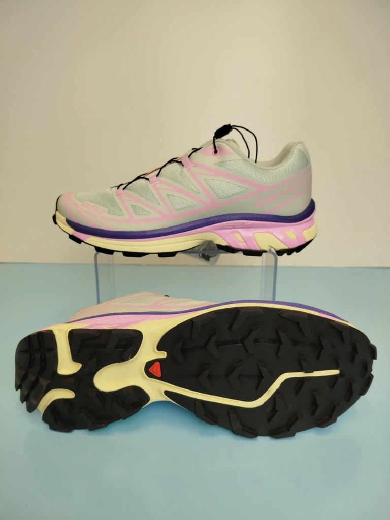 Buty Salomon XT 6