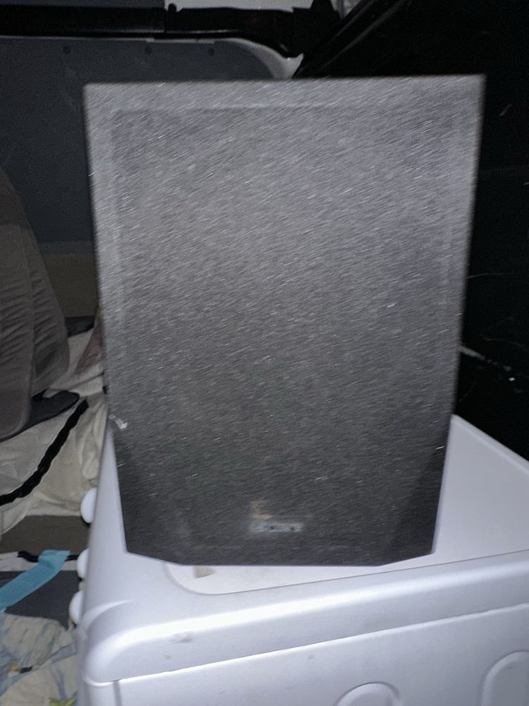 Całość Okazja Głośnik subwoofer głośniki fidek wzmacniacz różne magnat