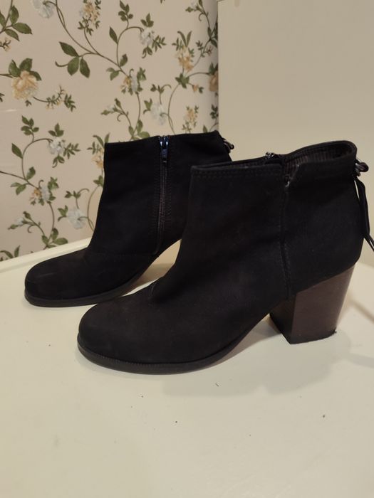 Ботильоны Vagabond 40 р