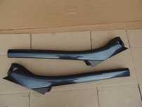 Listwa osłona na słupek przedni Renault Scenic 3 III 09,10,11-16 TEB66