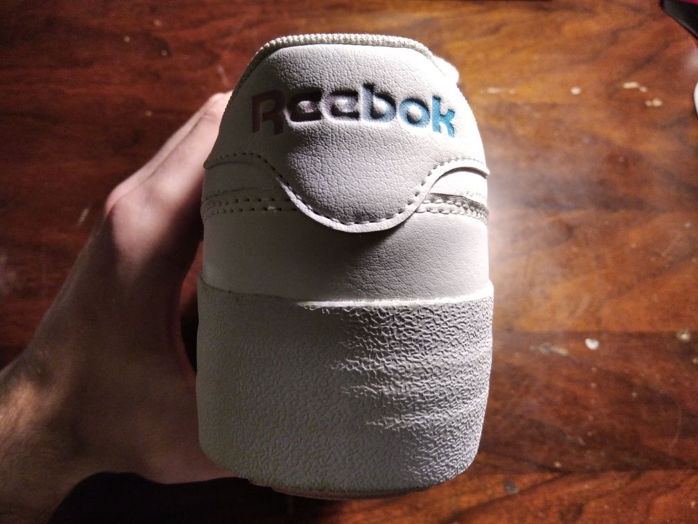 Кроссовки женские Reebok Royal Techque T Bold 2