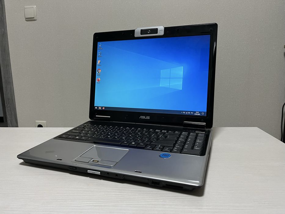 Ноутбук Asus  Ssd