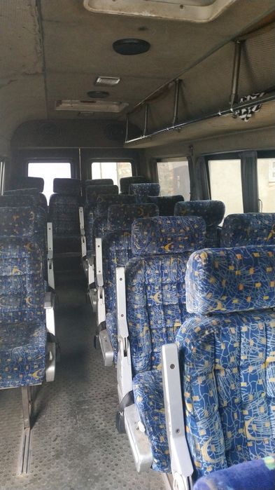 Продам Спрінтер Автобус