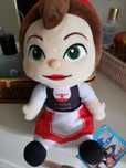 Boneco Pluch - 30 cm