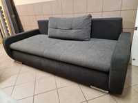 Sofa kanapa łóżko z funkcją spania 225x105