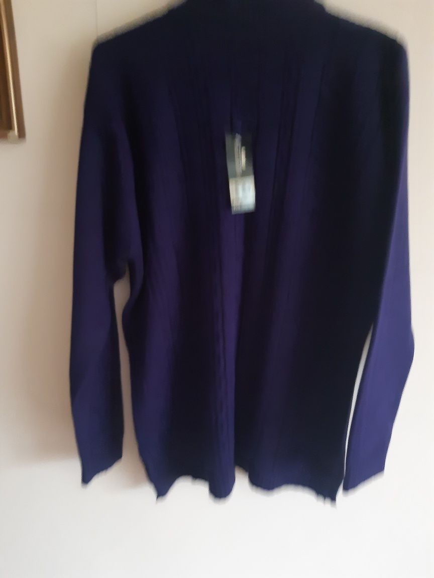 Sweter rozmiar 46