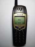 Ericsson A2618S 2003г. Оригинал.
