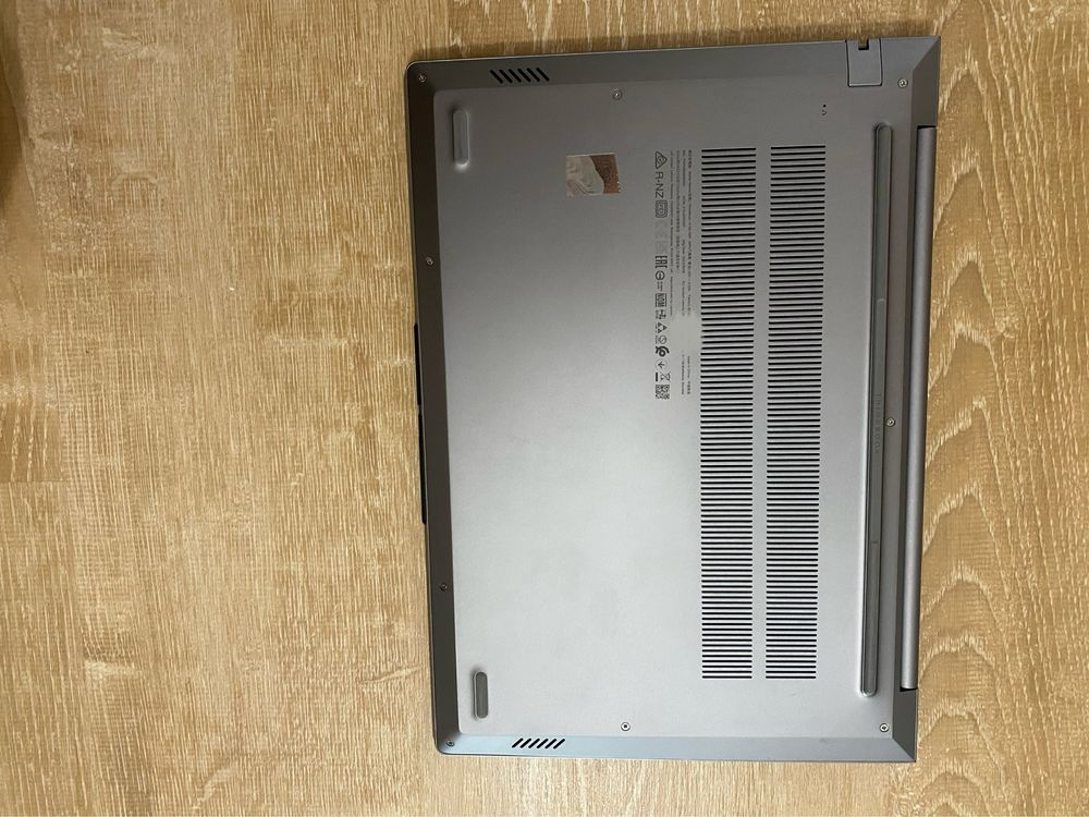 Lenovo ThinkBook 14 G6 ABP