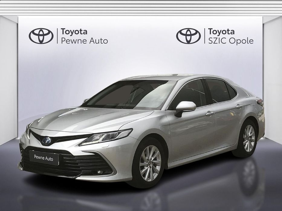 Toyota Camry Niezawodna Toyota Camry 2.5 Hybrid Comfort Vat 23%
