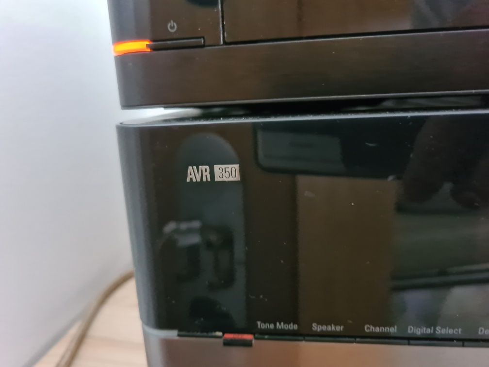 Harman kardon 5 segnentow