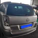 Mala opel astra h