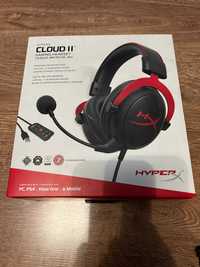 Hyperx Cloud II.