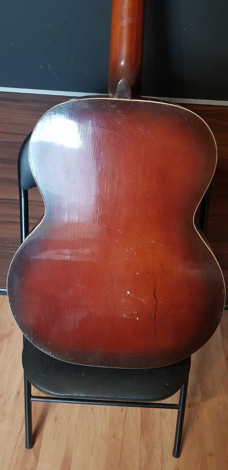 Gitara Defil Jumbo 12 strunowa