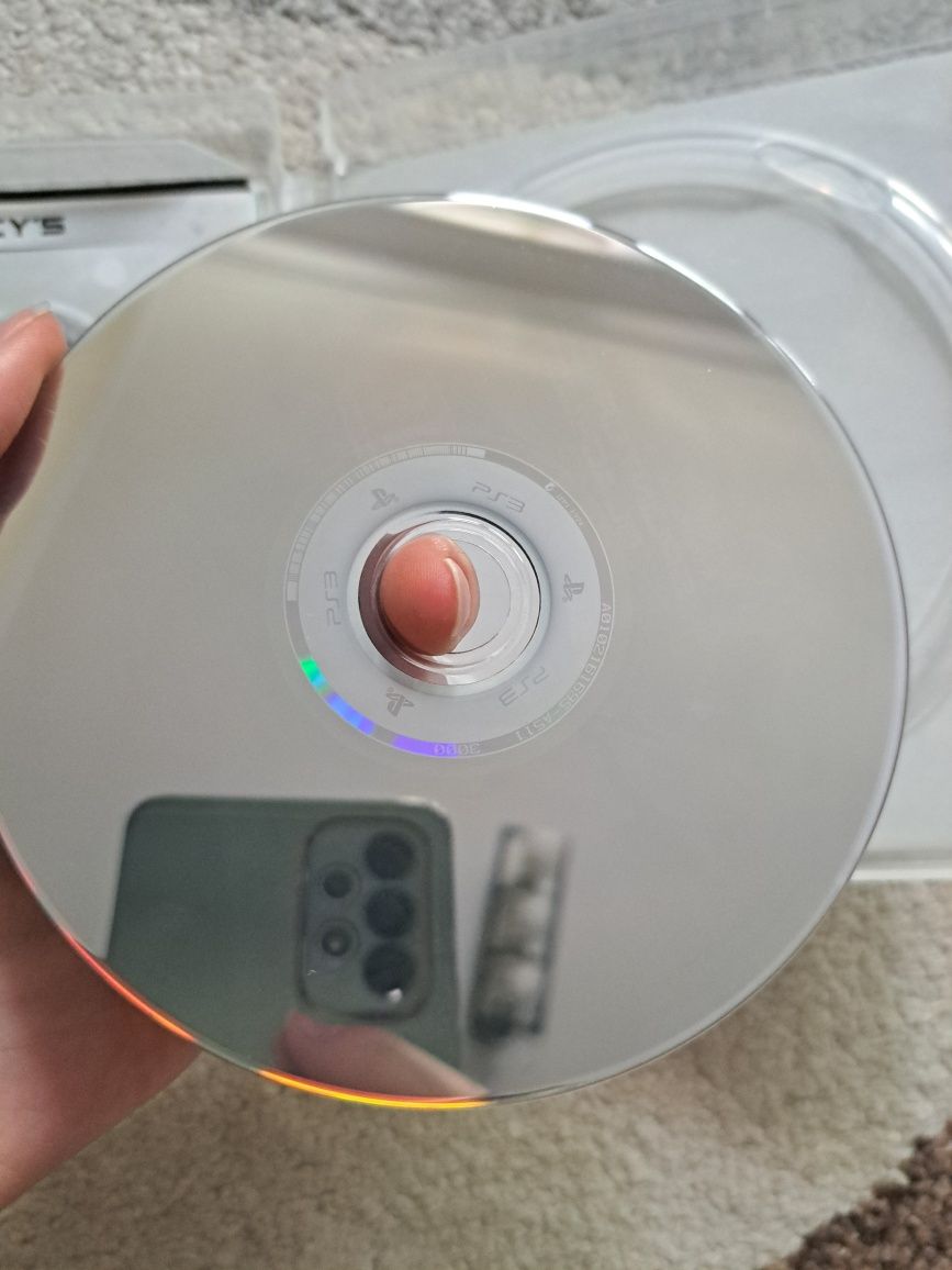 Tom Clancy's Splinter Cell Blacklist PS3