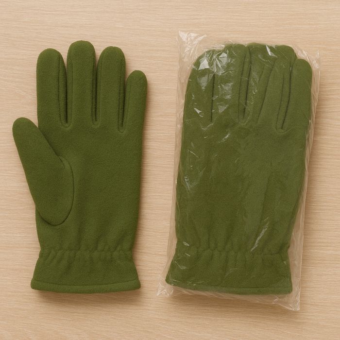 Рукавиці зимові ЗСУ