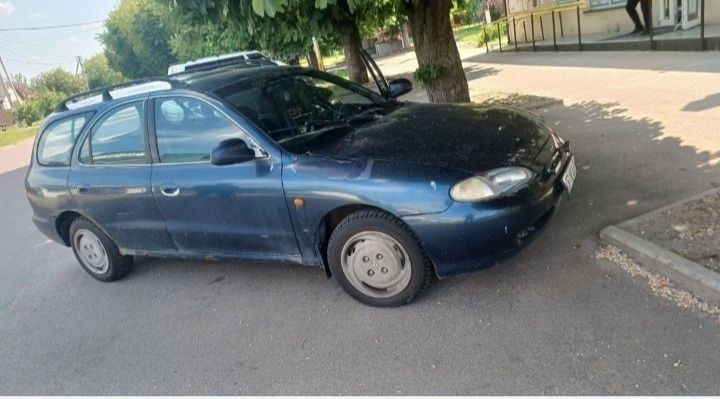 Сидения сидушки карты салон хюндай елантра 2 HUNDAI ELANTRA