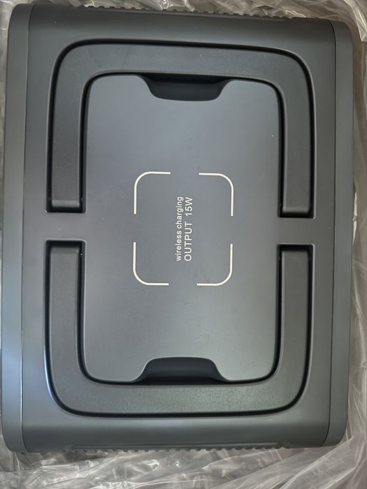 Зарядна станція BLUETTI PS54 700W/537Wh US версія