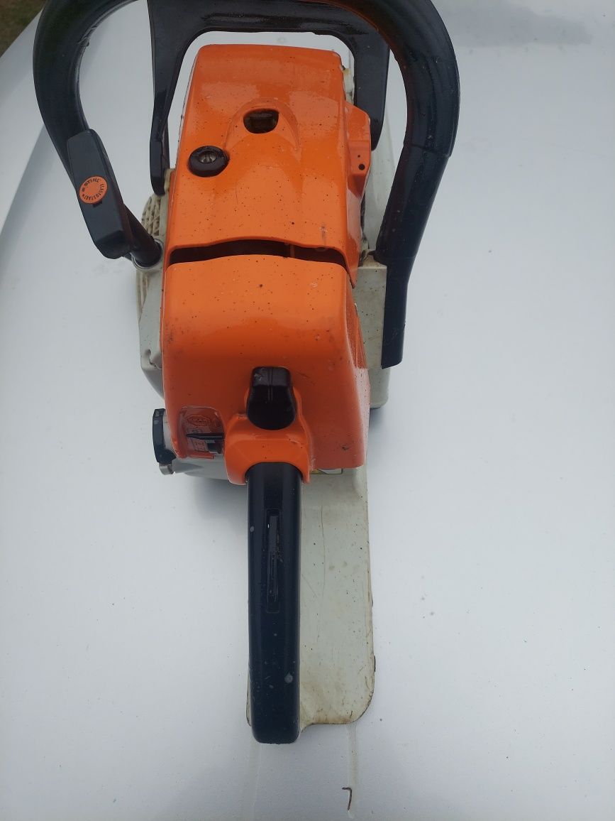 Бензопила Stihl ms-260