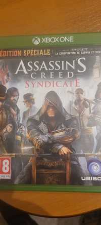 Assassins creed syndicate