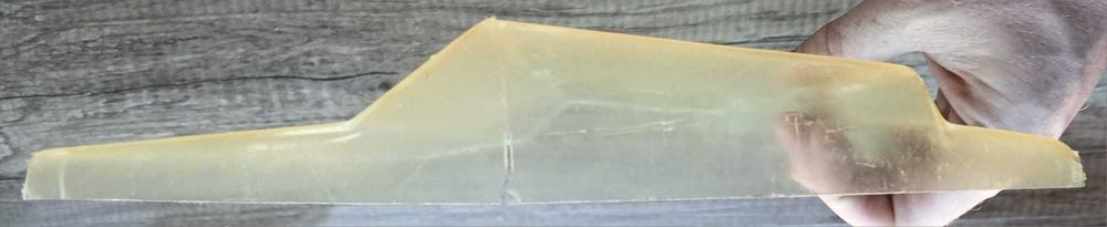 POKRYWA przeciwkurzowa do klawiatury Commodore 64 20\2025