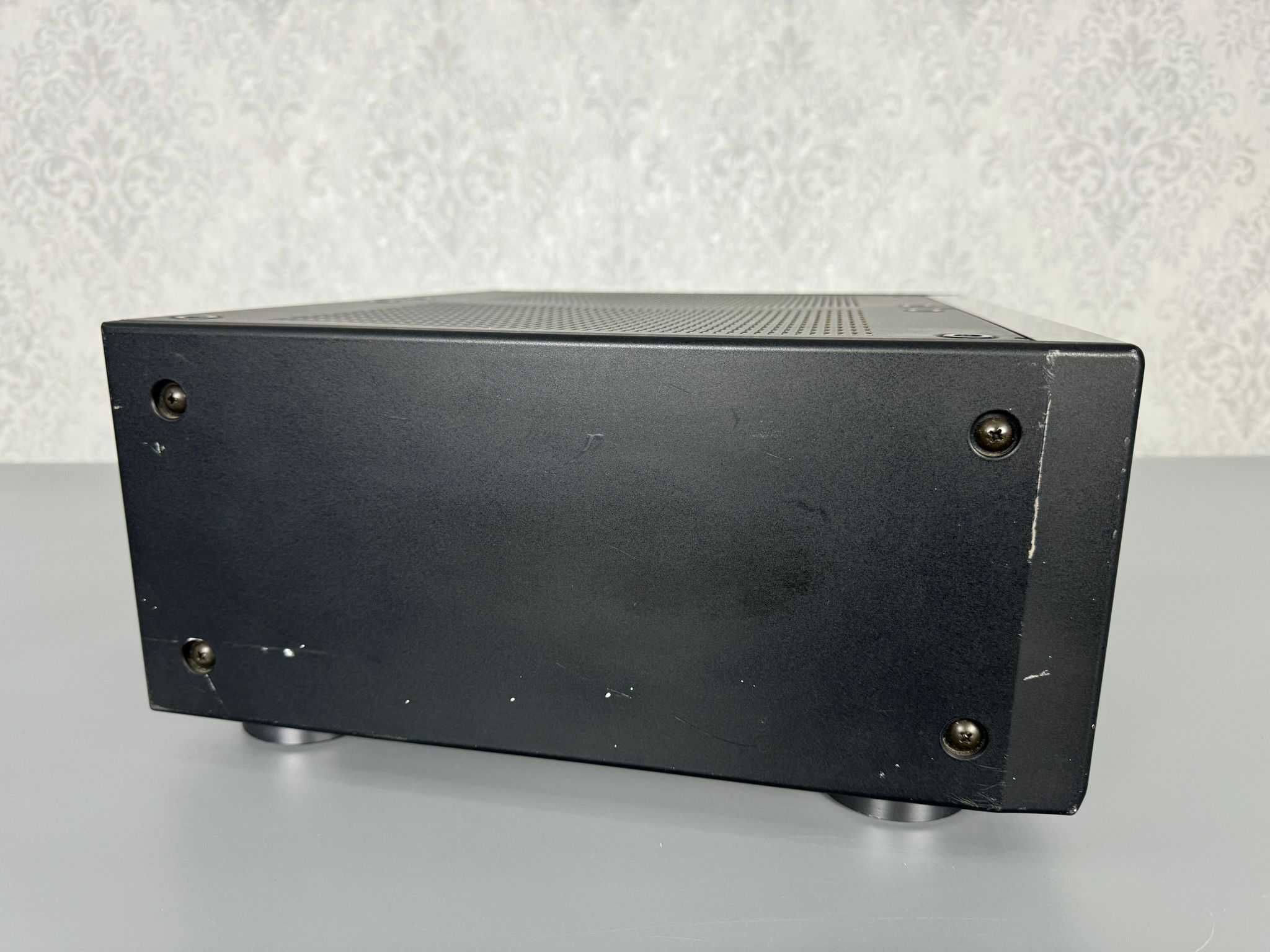 TOP Końcówka Mocy Onkyo Integra M-5890 Unikat Japan 200W