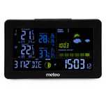 Stacja pogodowa METEO SP99 Meteo - OUTLET!