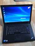 Laptop Lenovo ThinkPad L512 (i5)- grafika Intel HD - dysk 1TB -ram 4gb
