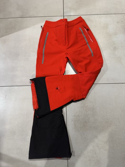 Spodnie narciarskie Adidas X Stella Maccartney