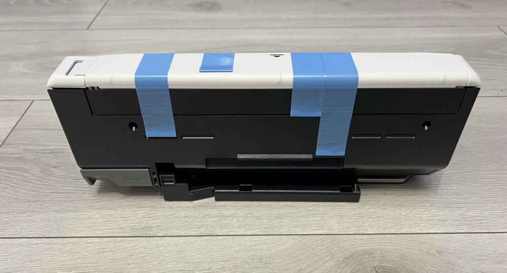 Skaner Epson DS-C490 Nowy Gwarancja WiFi