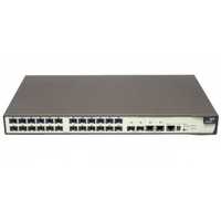 Switch 3COM 3CR17161-91 SuperStack 5500-ei 28 port