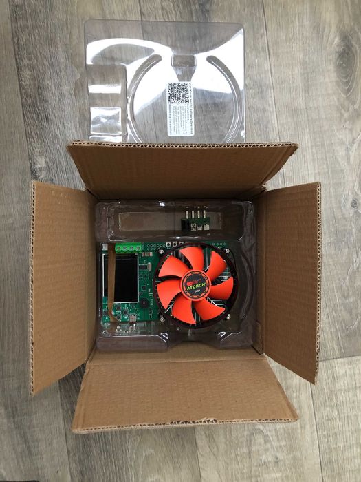 ATORCH DL-24 електронний навантажувач 150W 20A, блютуз є. НОВА ВЕРСІЯ