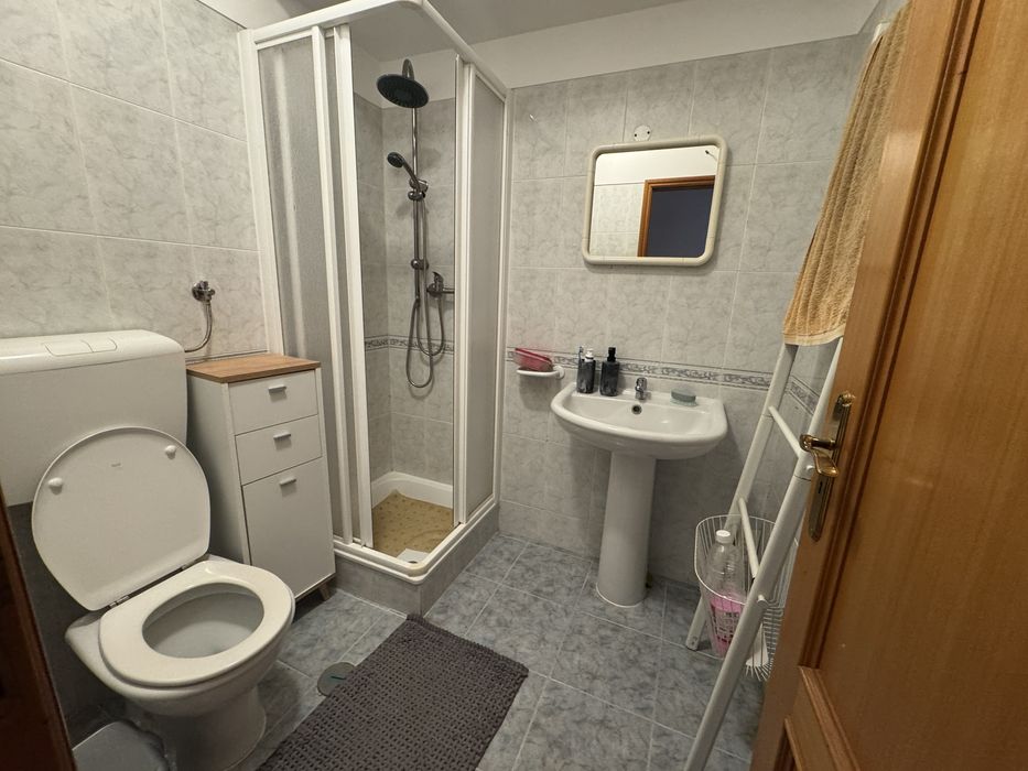 Quartos em Carregado