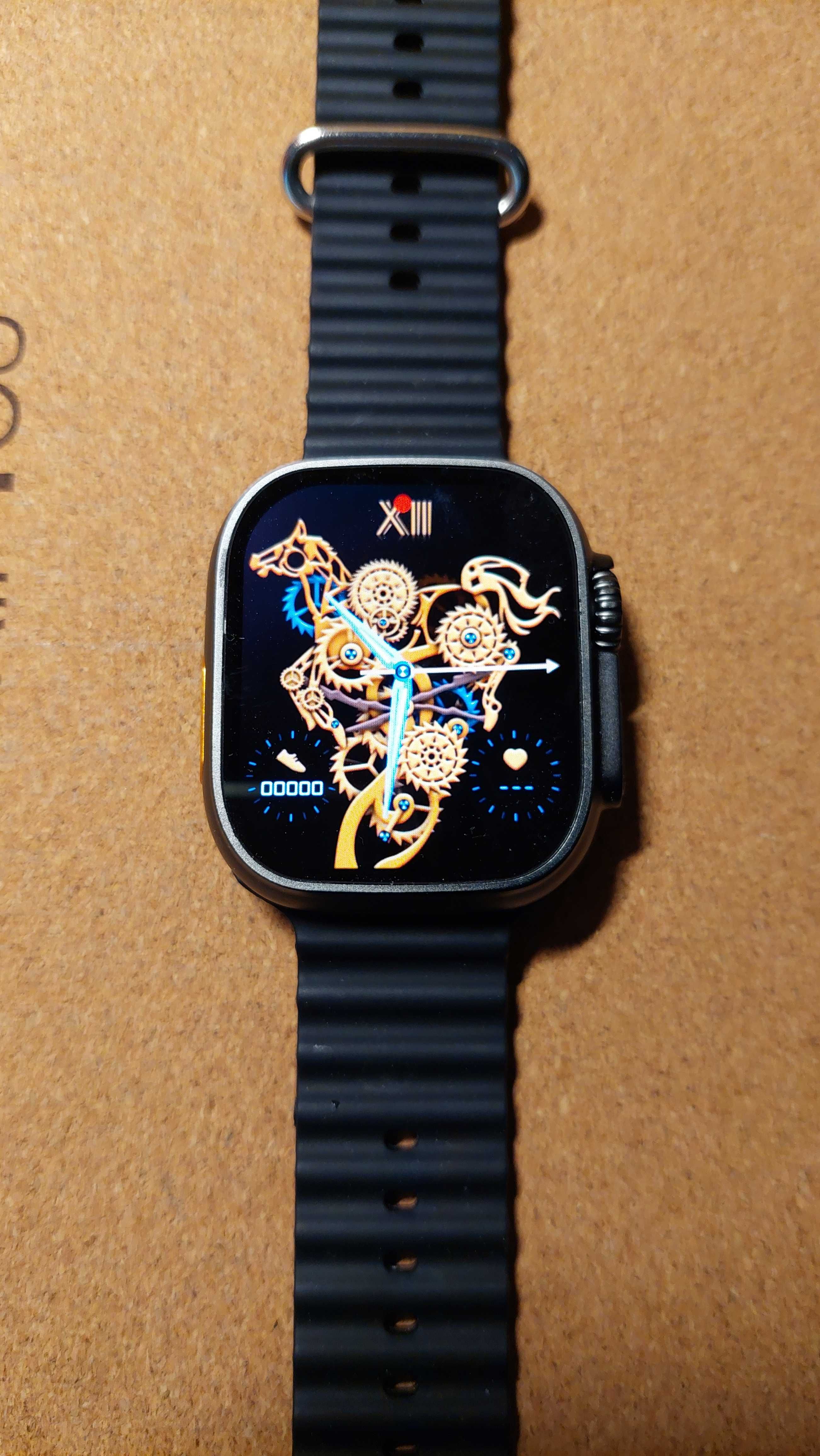 Smartwatch DT Ultra 3