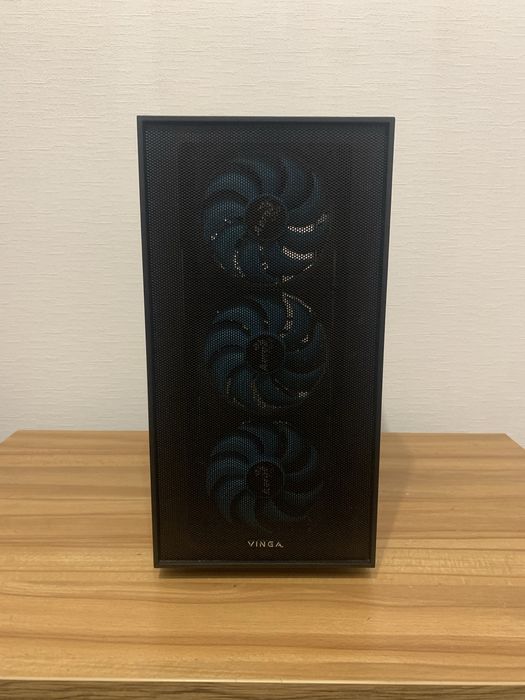 Корпус Vinga cs314b
