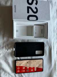 Samsung S20 FE 5g 128 gb