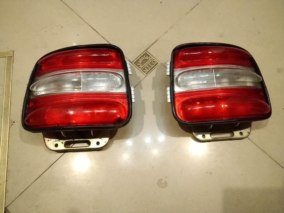 Ліхтар Лянча Тема Дедра Дельта Каппа Фіат Фиат Типо Тіпо Крома Брава Т