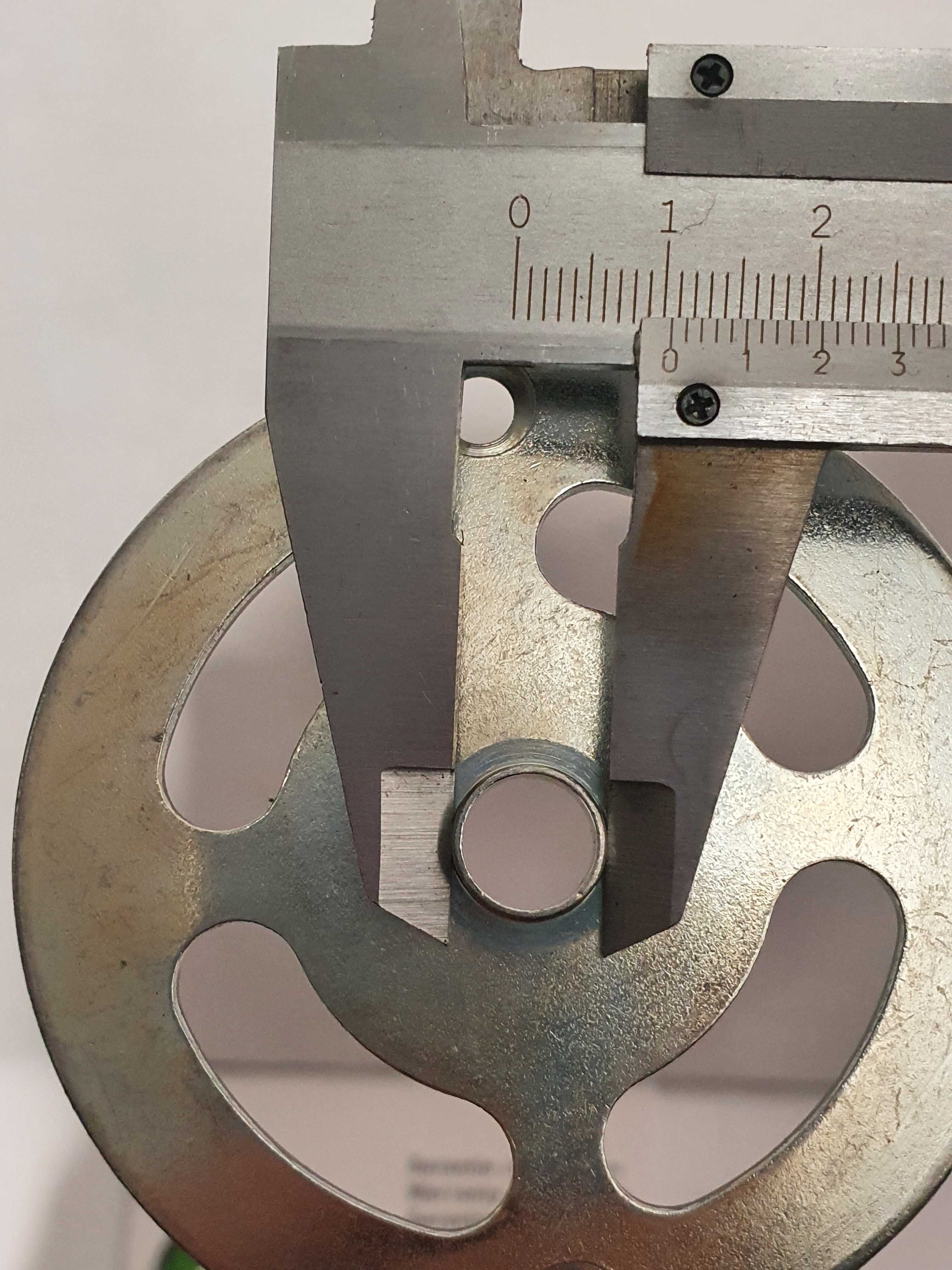 Pierścień kopiujący FESTOOL OF 900,1000,1010 frezarka D 10,8 nowy