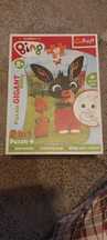 Puzzle gigant 2w1 Bing