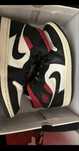Air Jordan 1 - Stan uzywany, kupiony od kogos